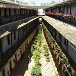 Apartamento Alameda
