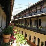 Apartamento Alameda