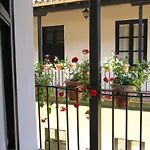 Apartamento Alameda