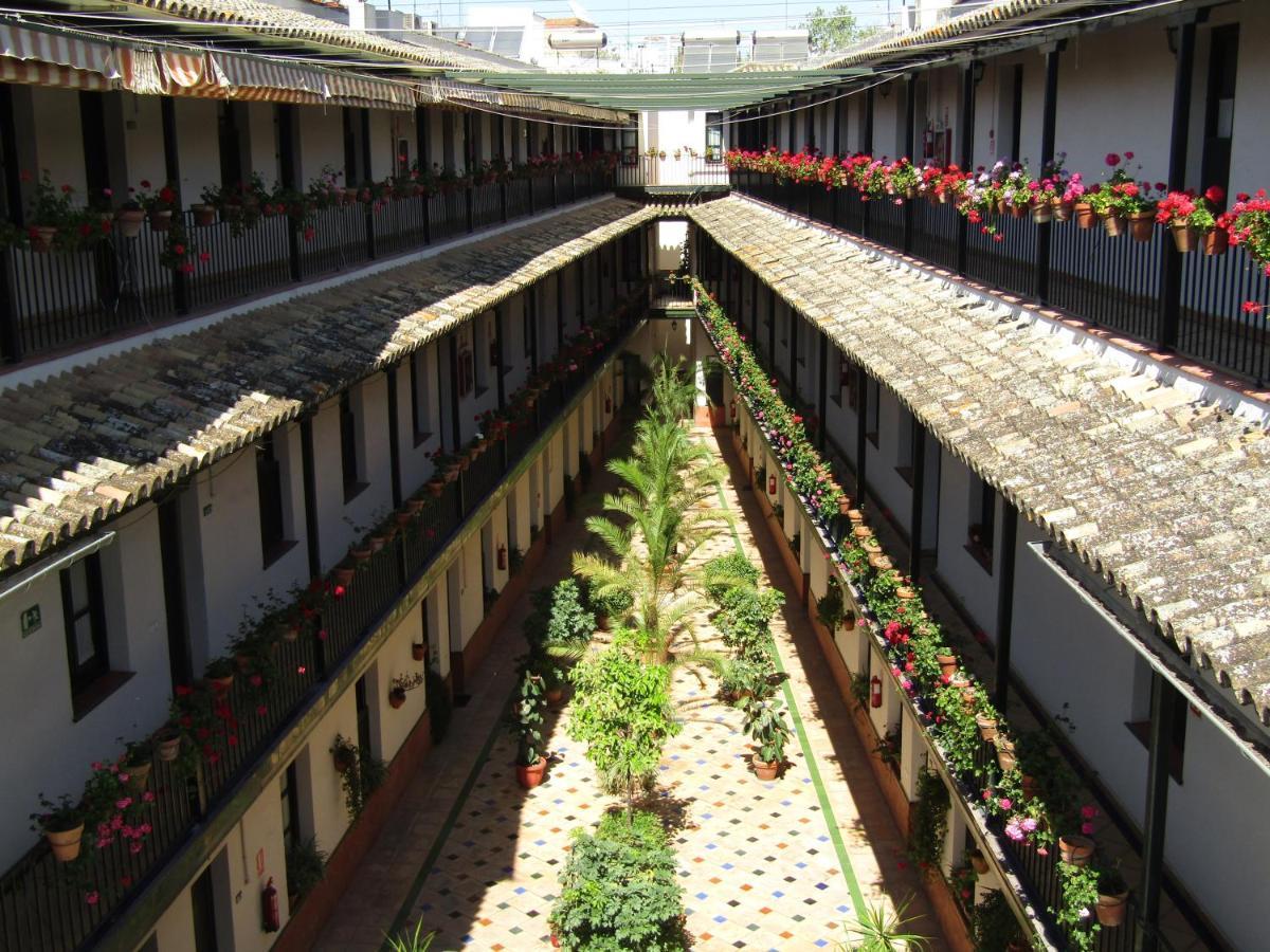 Appartement Apartamento Alameda Séville