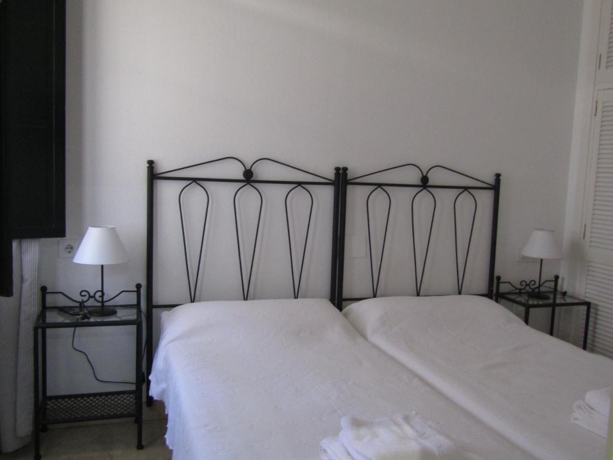 Apartamento Alameda Appartement Séville