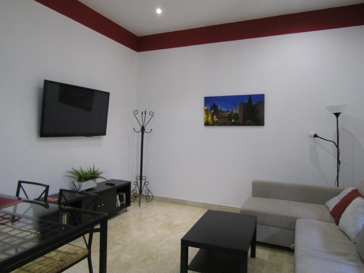 Apartamento Alameda * Séville