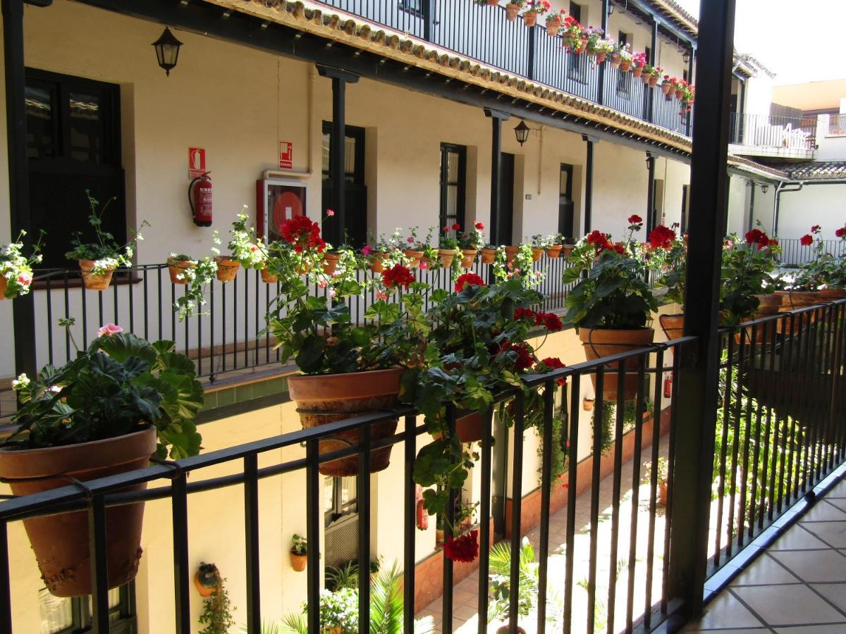 Apartamento Alameda Appartement Séville