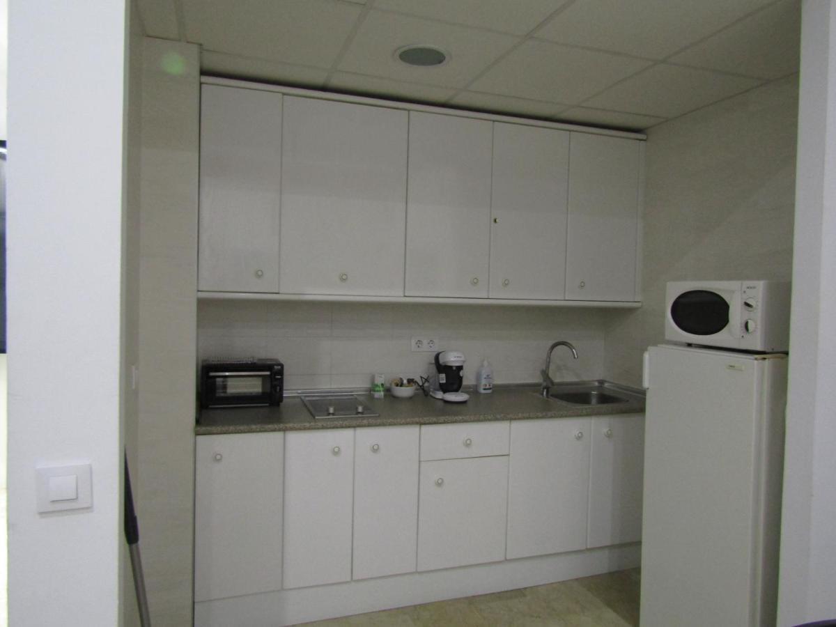 Apartamento Alameda Appartement