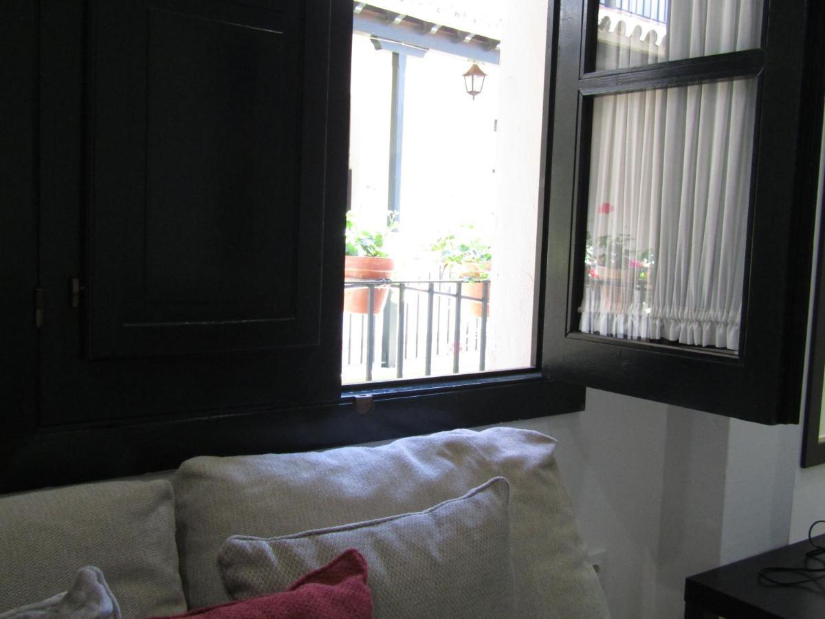 Apartamento Alameda Appartement Séville