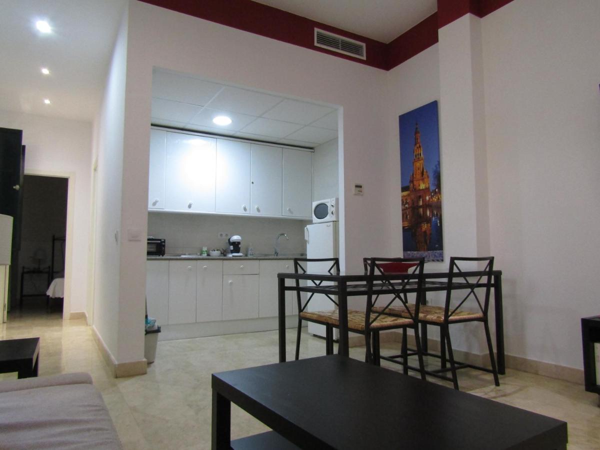 Apartamento Alameda