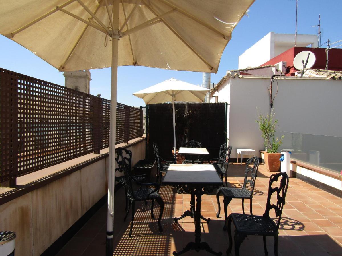 Appartement Apartamento Alameda Séville